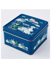 Moomin Biscuit Can - Milk