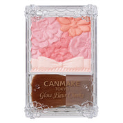 CANMAKE TOKYO Glow Fleur Cheeks