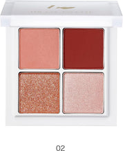 B idol The Eye Palette