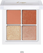 B idol The Eye Palette
