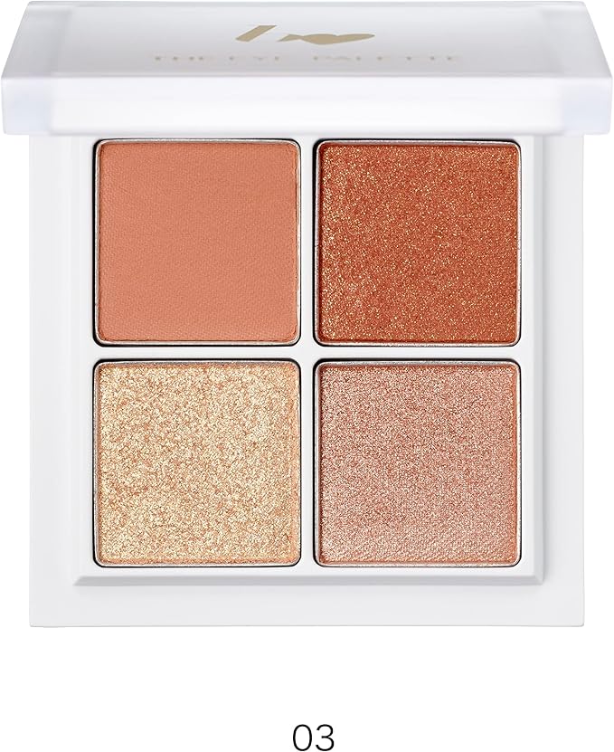 B idol The Eye Palette