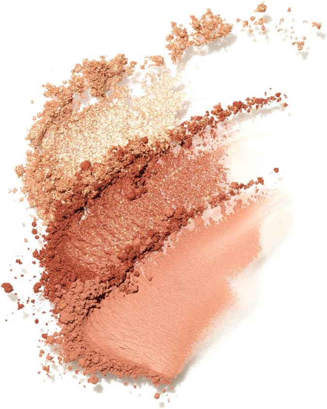 B idol The Eye Palette