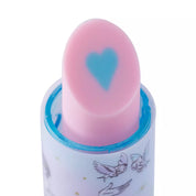 4 Disney Princesses Erasers