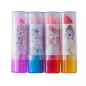 4 Disney Princesses Erasers