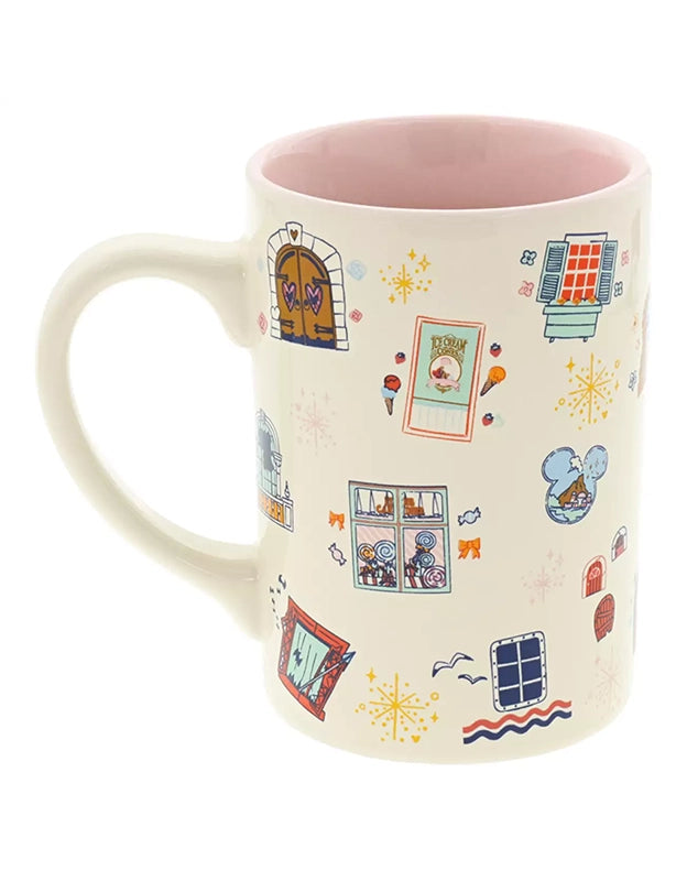 Tokyo Disney Resort Mug