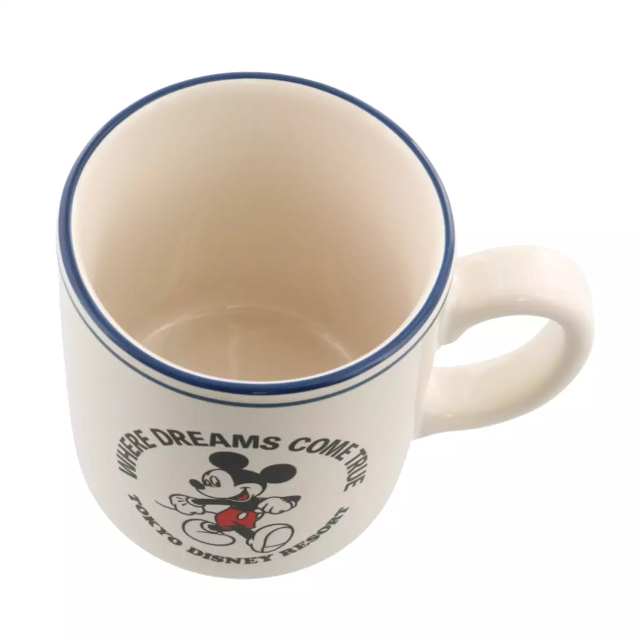 Mickey Mug