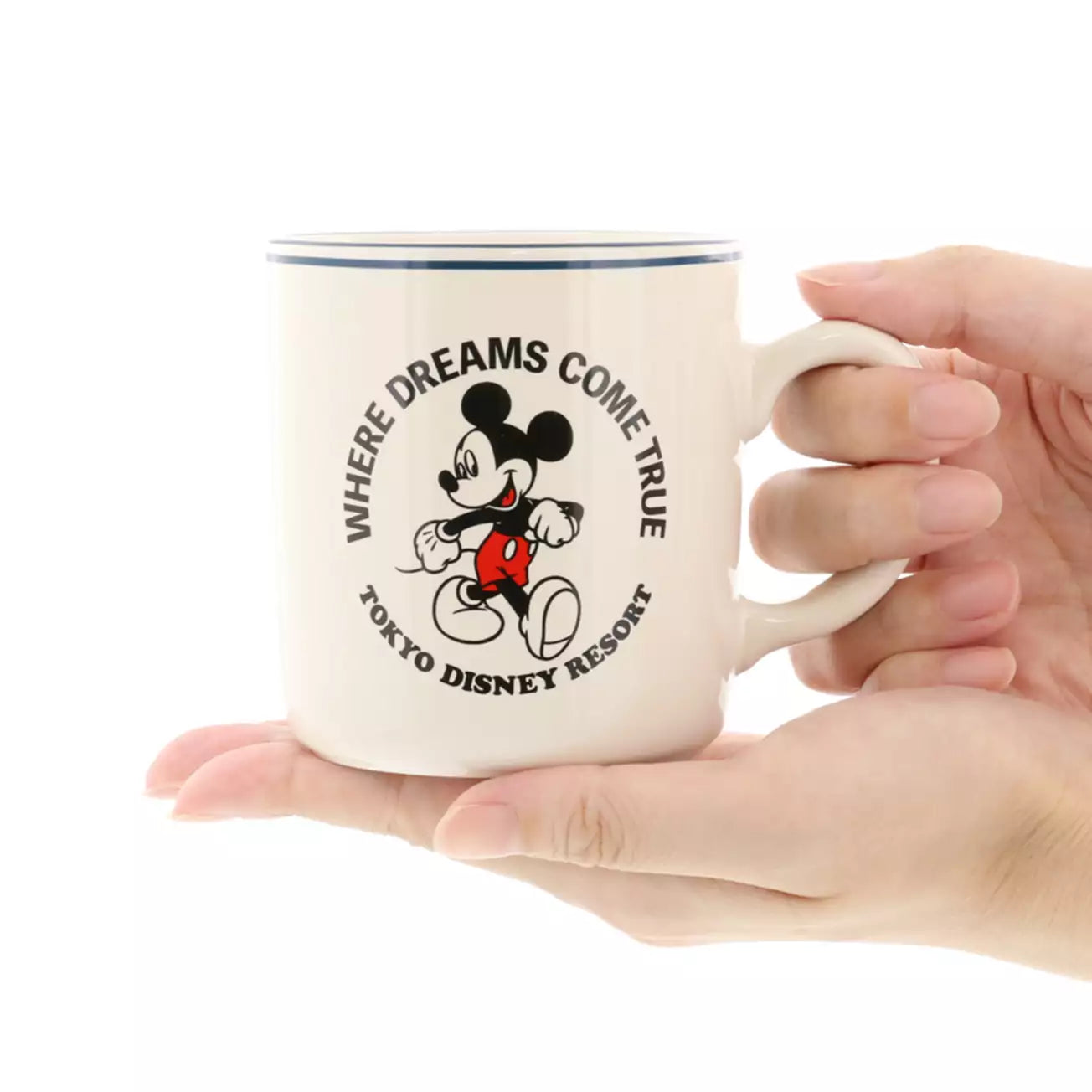 Mickey Mug