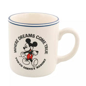 Mickey Mug