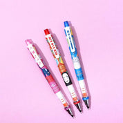 Studio Ghibli Mechanical Pen Kurtoga
