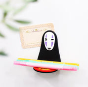 Spirited Away Magnet Hook Kaonashi