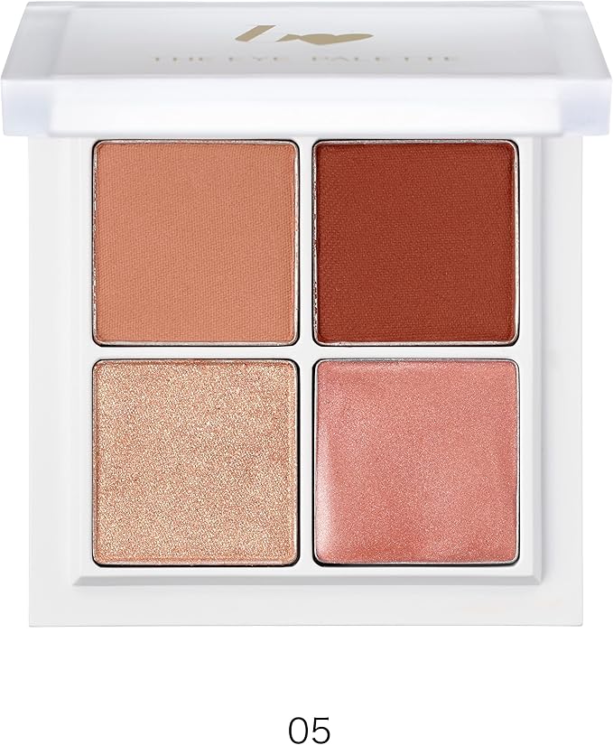 B idol The Eye Palette