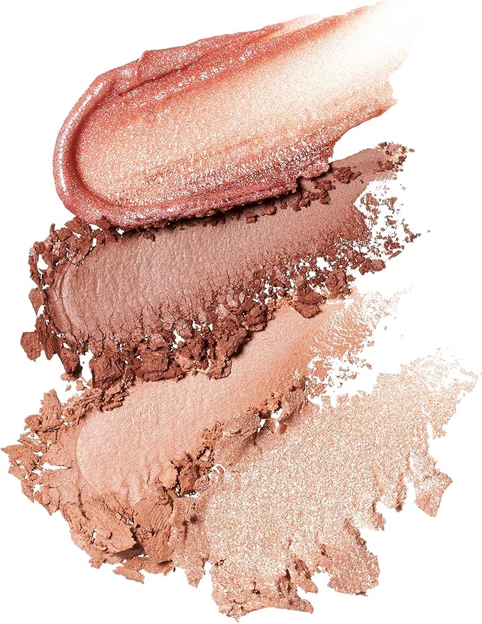 B idol The Eye Palette