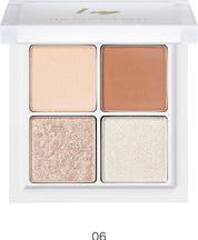 B idol The Eye Palette
