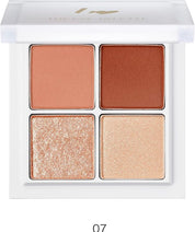 B idol The Eye Palette