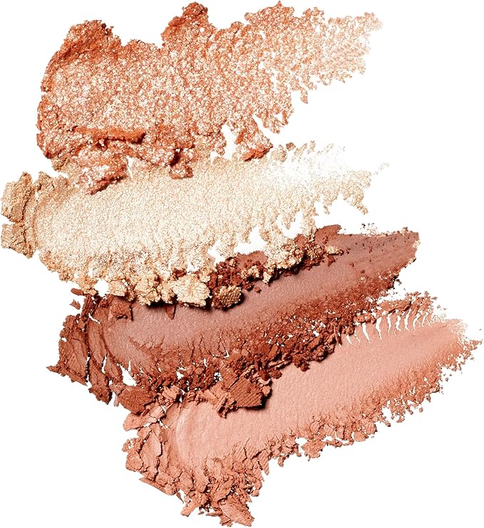 B idol The Eye Palette