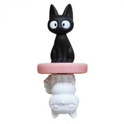 Kiki's Delivery Service Jiji and Lily's Reversible Game