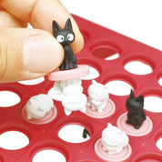 Kiki's Delivery Service Jiji and Lily's Reversible Game