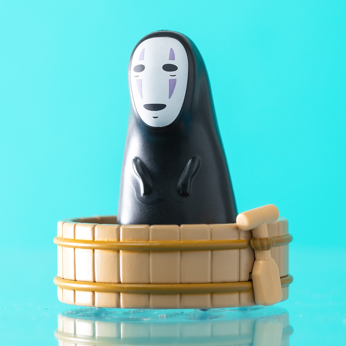 Spirited Away: Dream Tomica Full of Ghibli 10 Kaonashi