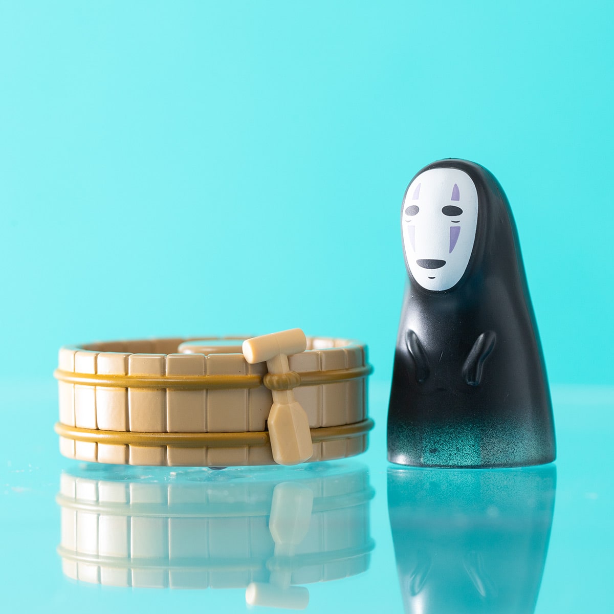 Spirited Away: Dream Tomica Full of Ghibli 10 Kaonashi