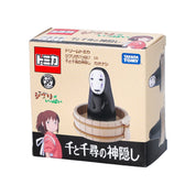 Spirited Away: Dream Tomica Full of Ghibli 10 Kaonashi