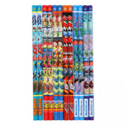 Disney 12 pencils set, 2B