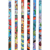 Disney 12 pencils set, 2B