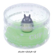 My Neighbor Totoro Silicone Cup Cover Leaf