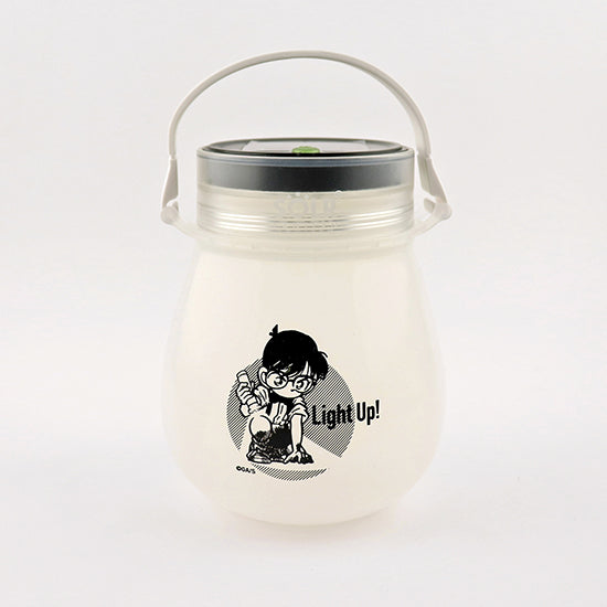 Detective Conan Solar Lantern - Conan city