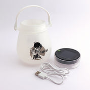 Detective Conan Solar Lantern - Conan city