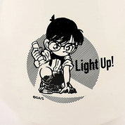 Detective Conan Solar Lantern - Conan city