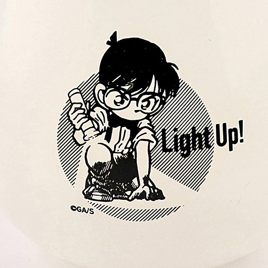 Detective Conan Solar Lantern - Conan city