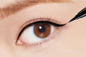 D-UP SILKY LIQUID EYELINER WP BLACK
