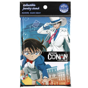 USJ Detective Conan Collectible Jewelry Stand & Charm Set