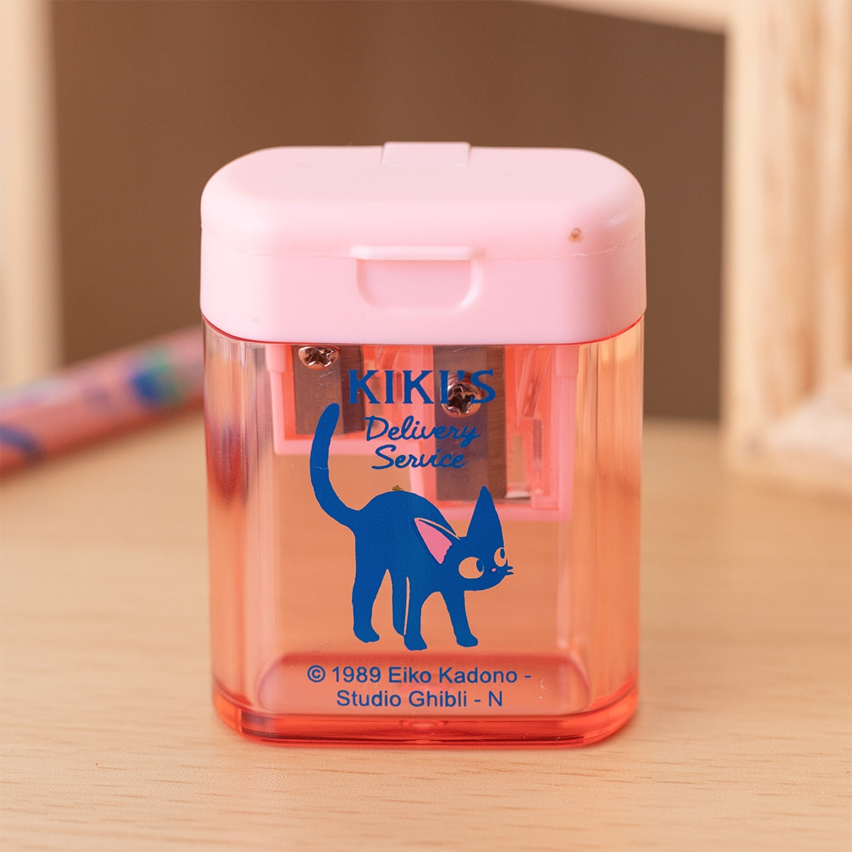 Kiki's Delivery Service Pencil Sharpener