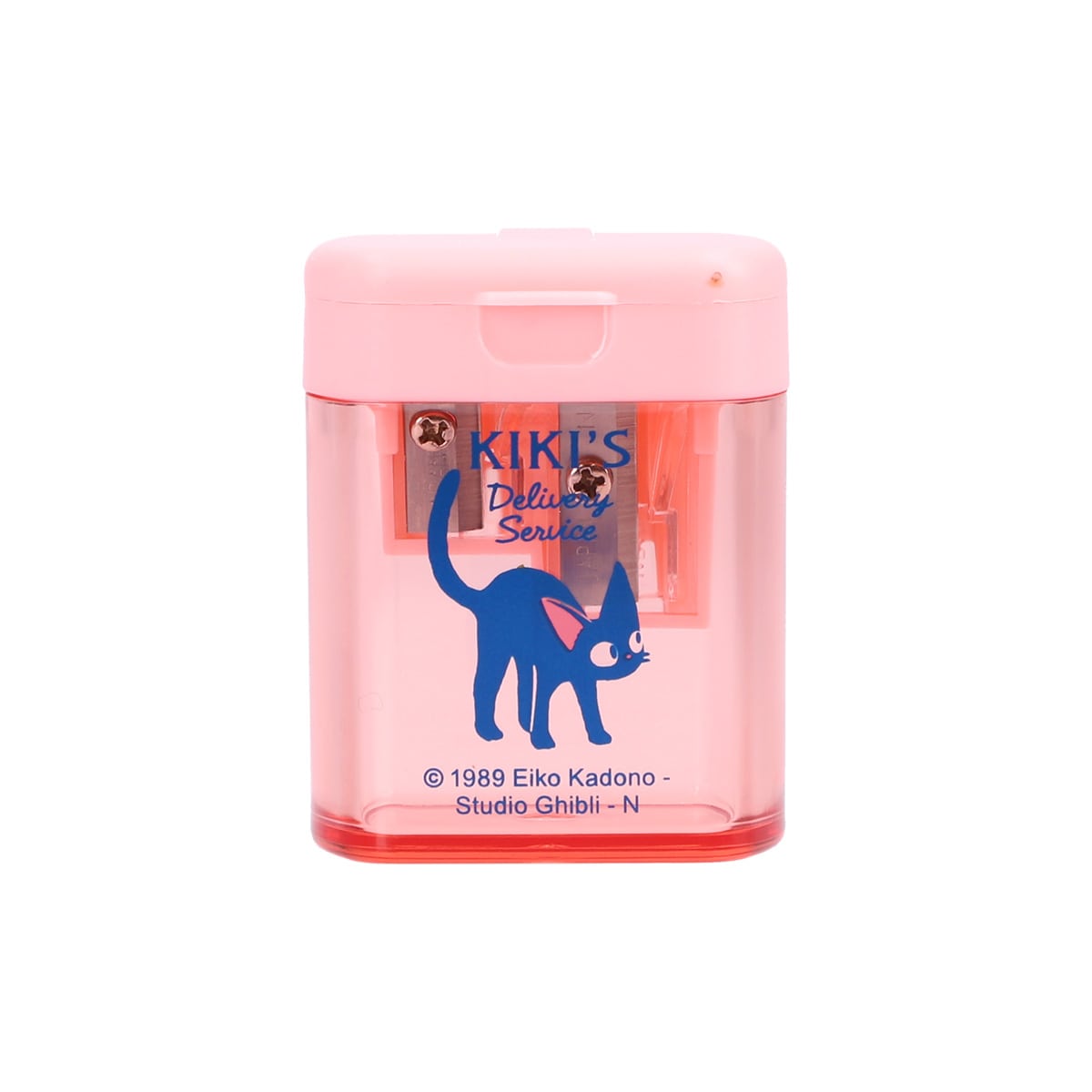 Kiki's Delivery Service Pencil Sharpener
