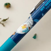 Studio Ghibli Energel Pen