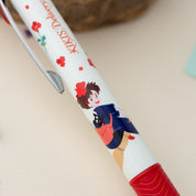 Studio Ghibli Energel Pen