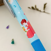 Studio Ghibli Energel Pen