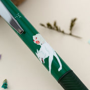 Studio Ghibli Energel Pen