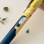 Studio Ghibli Energel Pen