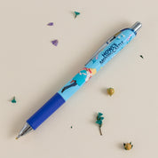 Studio Ghibli Energel Pen