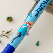 Studio Ghibli Energel Pen
