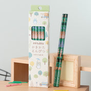 My Neighbor Totoro Pencil