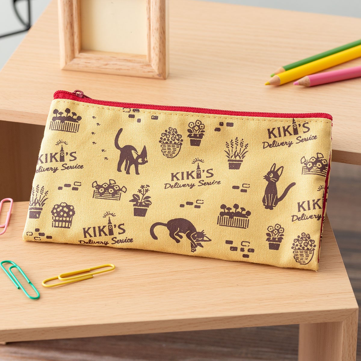 Kiki's Delivery Service Pen Pouch