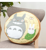 My Neighbor Totoro Cushion - Studio Ghibli