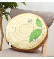 My Neighbor Totoro Cushion - Studio Ghibli