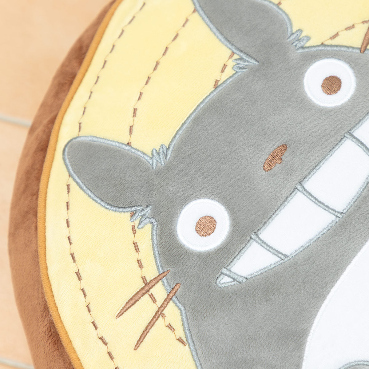 My Neighbor Totoro Cushion - Studio Ghibli