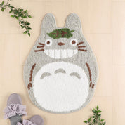 My Neighbor Totoro Accent Mat