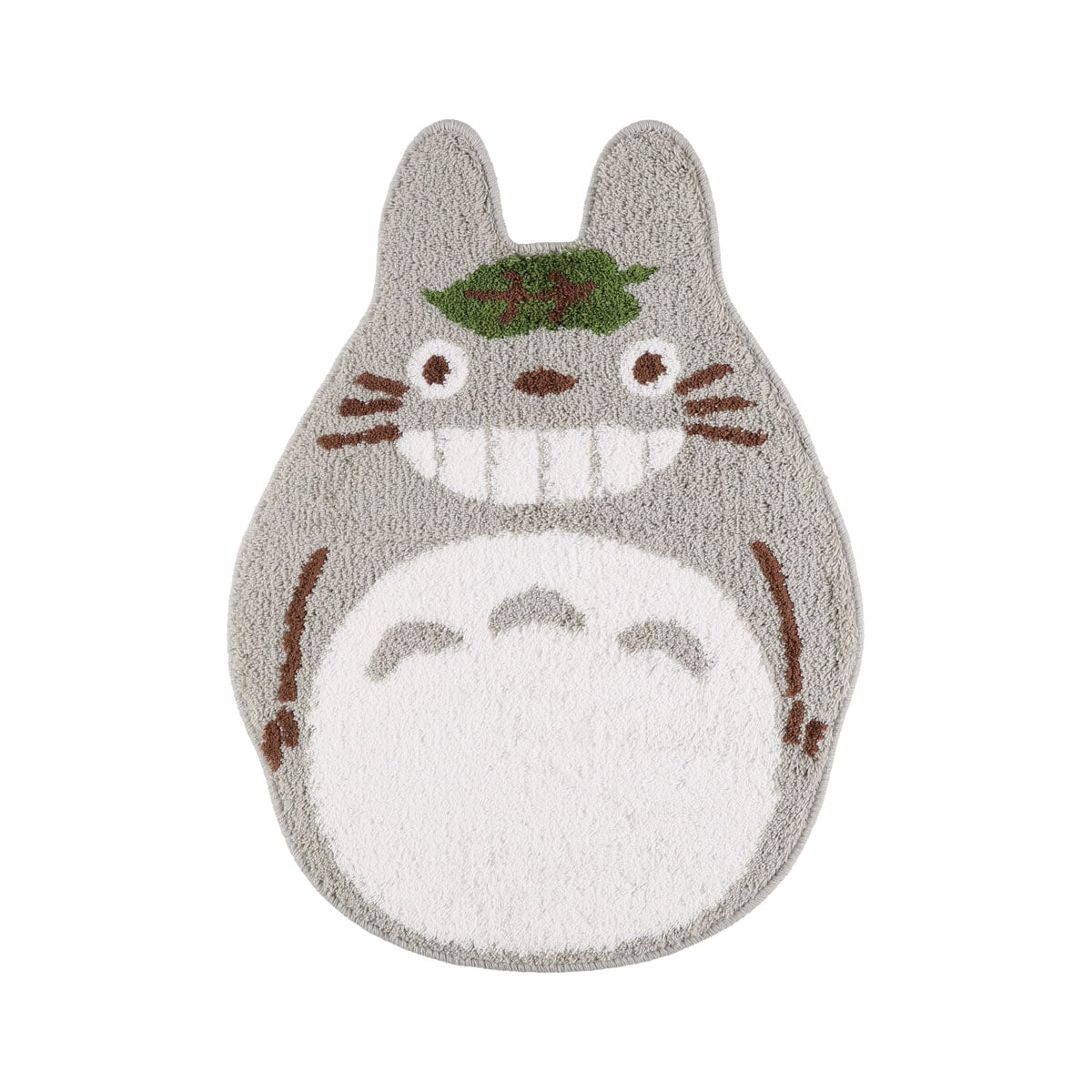 My Neighbor Totoro Accent Mat