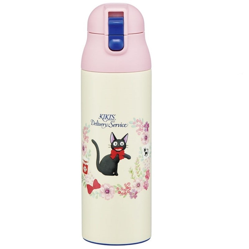 Kiki's Delivery Service One Push Bottle 500ml